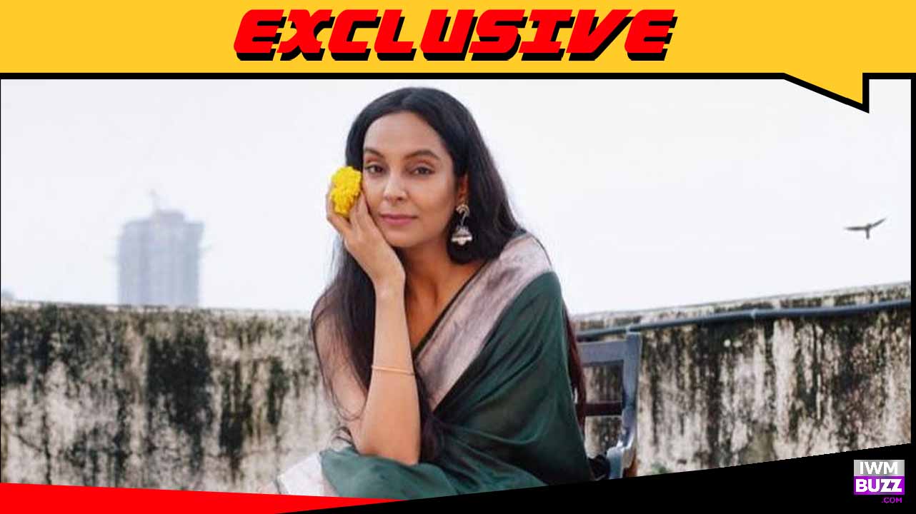 Exclusive: Priyanka Setia bags Manoj Bajpayee starrer Bandaa 775731