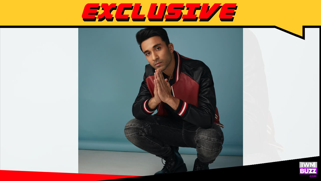 Exclusive: Raghav Juyal to feature in Umesh Bisht's directorial web series 776910