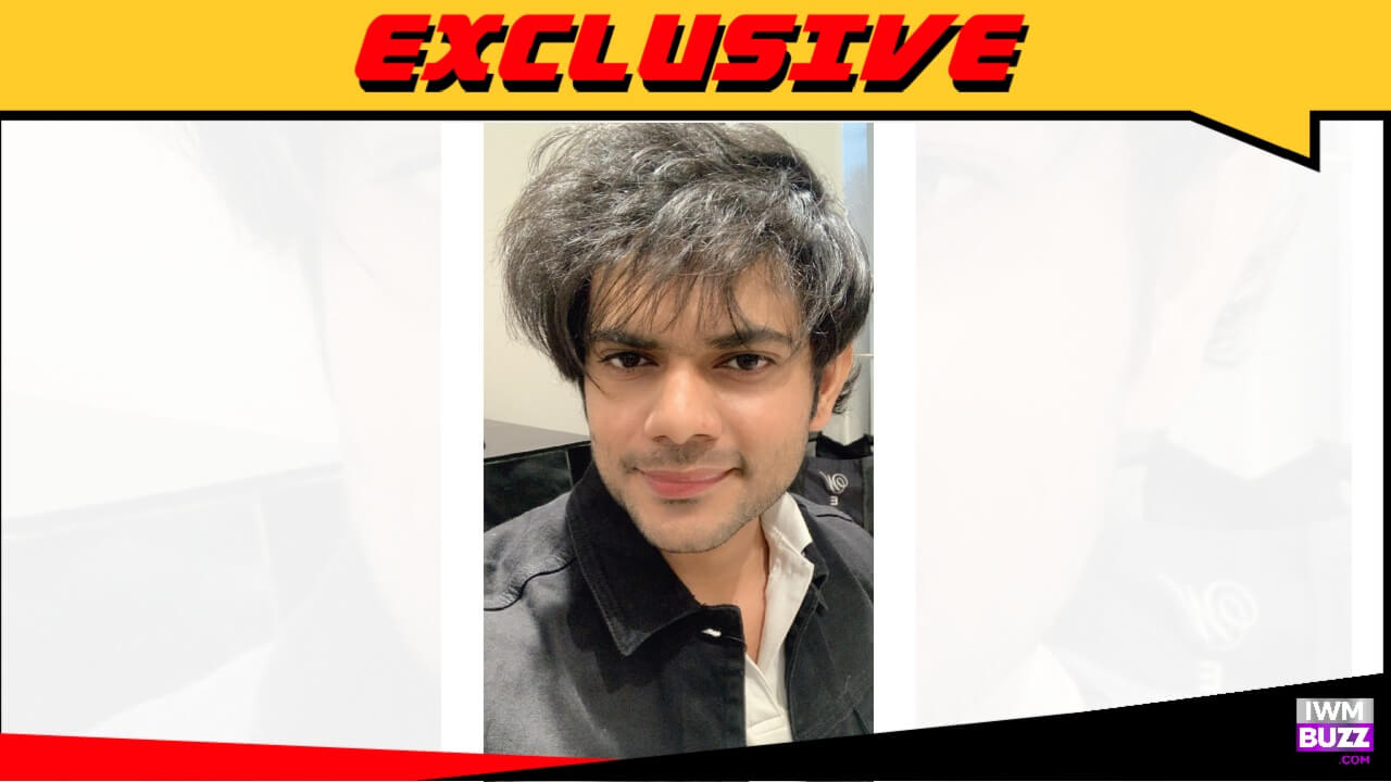 Exclusive: Raj Sharnagat to enter Sony TV’s Mere Sai – Shraddha aur Saburi