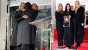 F.R.I.E.N.D.S Reunion: Jennifer Aniston and Lisa Kudrow attend Courteney Cox’s Hollywood Walk Of Fame ceremony, former pens emotional note 778385