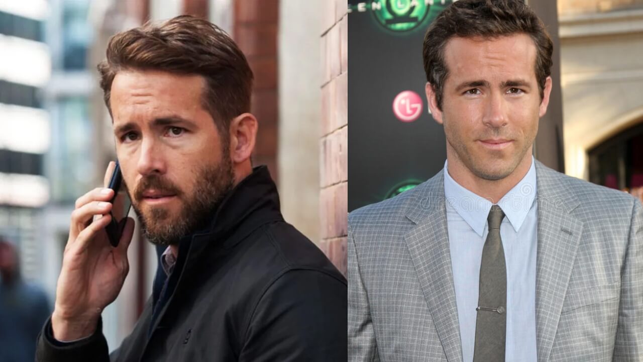 [Fans Treat] Lesser Known Facts About Ryan Reynolds 766261