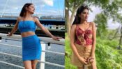 Fashion Battle: Priyanka Chahar Choudhary Or Nimrit Kaur Ahluwalia; Whose Top And Skirt Style Is Bewitching? 768718