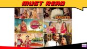 From 'Bandook Ki Nok Par Shaadi', 'Samjaute Wali Shaadi' To 'Drama Swap Ka': Bizarre Weddings In Hindi TV 769344