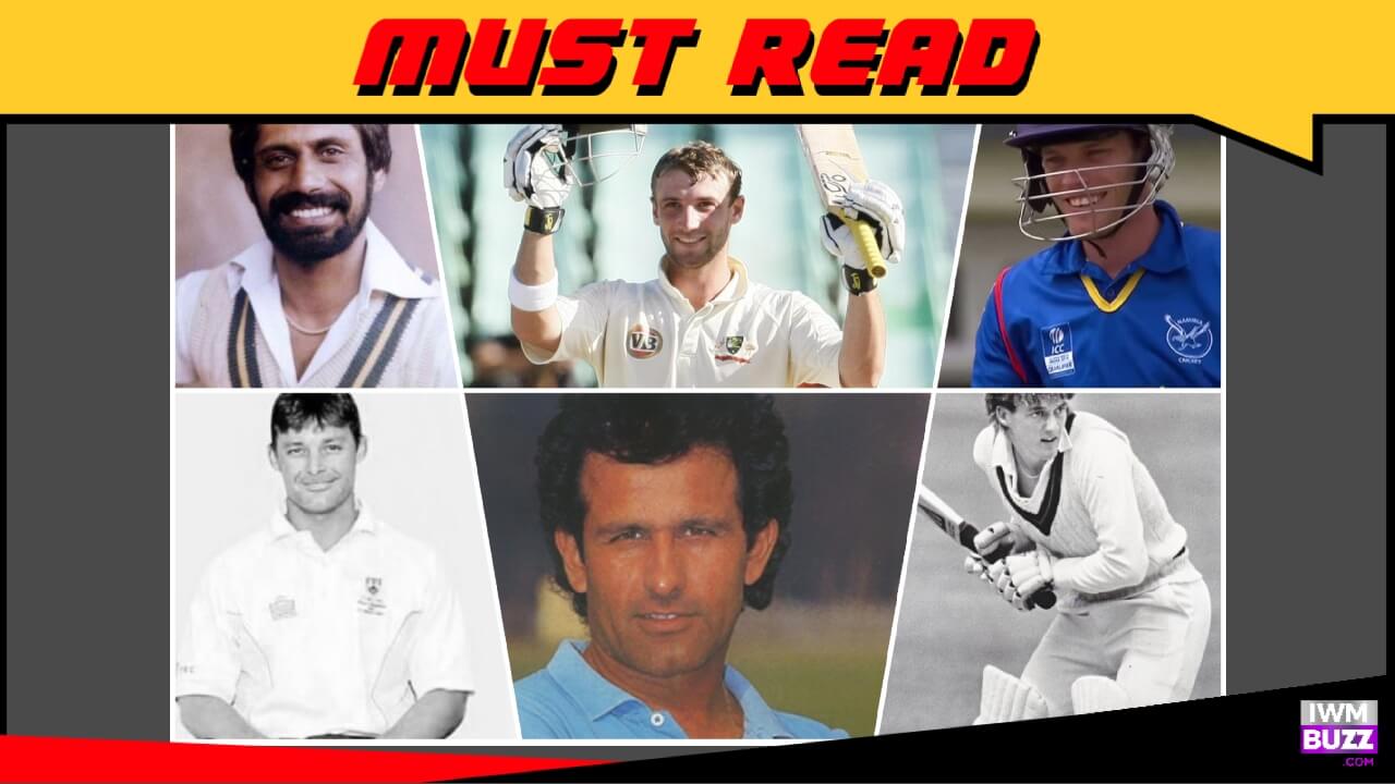 From Raman Lamba, Wasim Raja to Phillip Hughes: Cricketers who lost their lives while playing cricket 765720