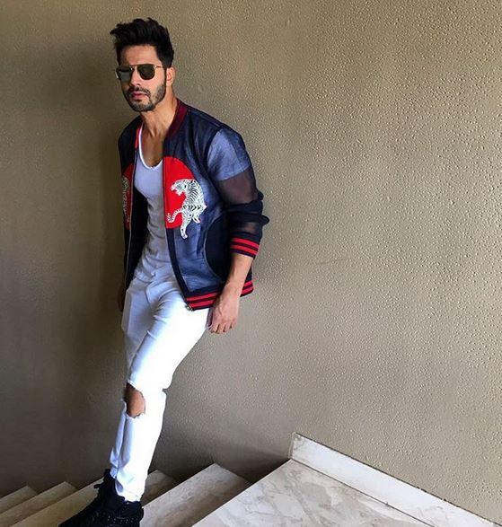 Glasses, Shoes, And More, Top Fashion Goals From Varun Dhawan 767768