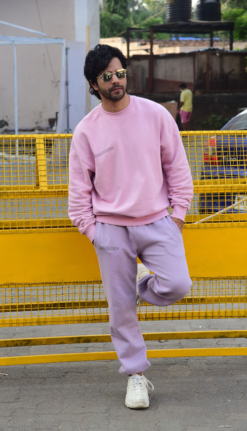 Glasses, Shoes, And More, Top Fashion Goals From Varun Dhawan 767770