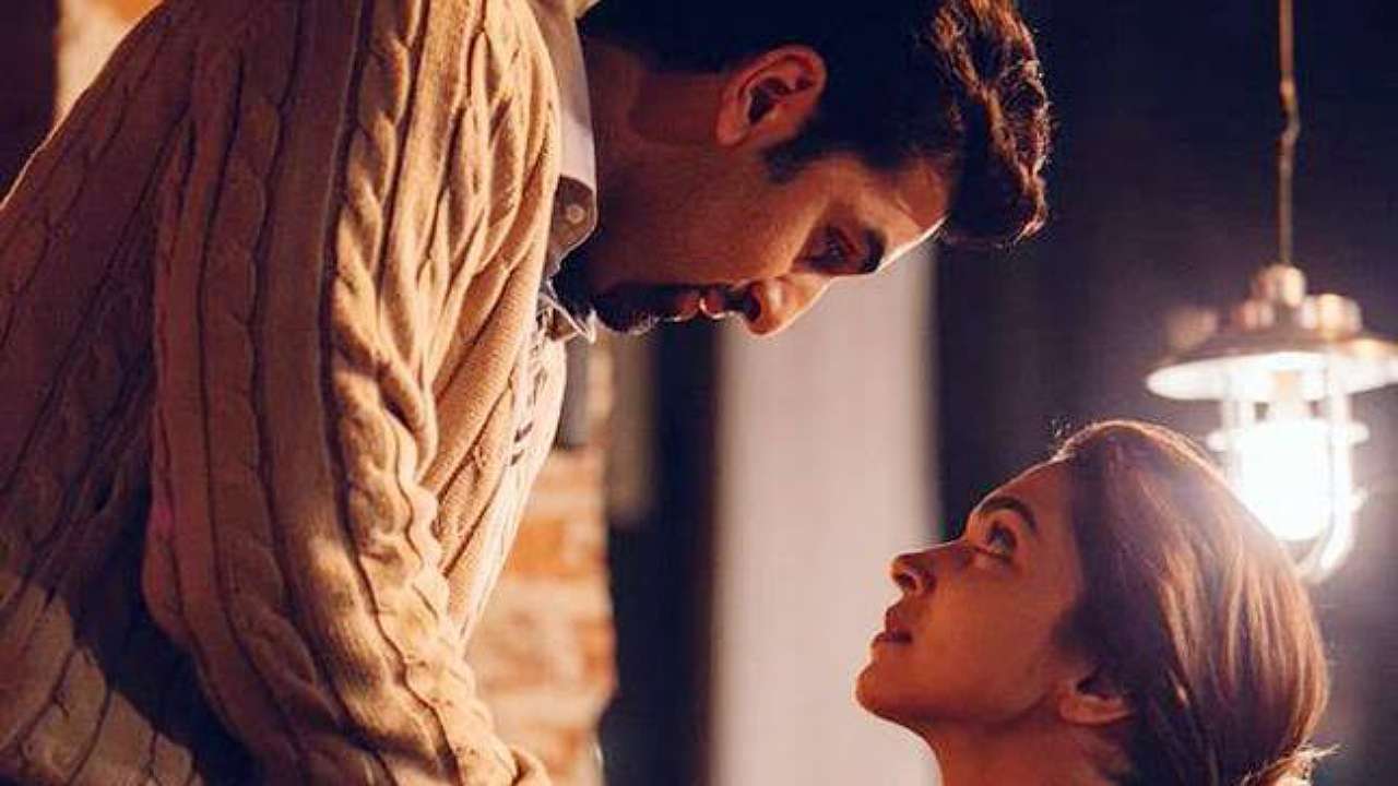 Good News: Ranbir Kapoor and Deepika Padukone's 'Tamasha' set to re-release again in cinemas to celebrate Valentine's season 771016