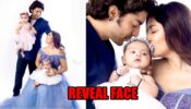 Gurmeet Choudhary and Debina Bonnerjee reveal their daughter Divisha’s face, call her ‘miracle baby’ 766948