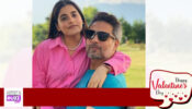 #HappyValentinesDay: Journey with my wife has been full of love: Iqbal Khan 772021