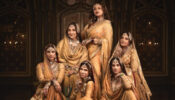 Heeramandi: Sonakshi Sinha, Aditi Rao Hydari, Richa Chadha, Manisha Koirala & cast stun with beauty, see poster 773839