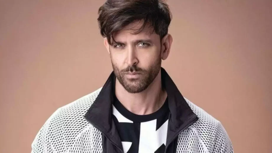 Hrithik Roshan Is World's 2nd Attractive Man; Here Is The Reason Behind 796524