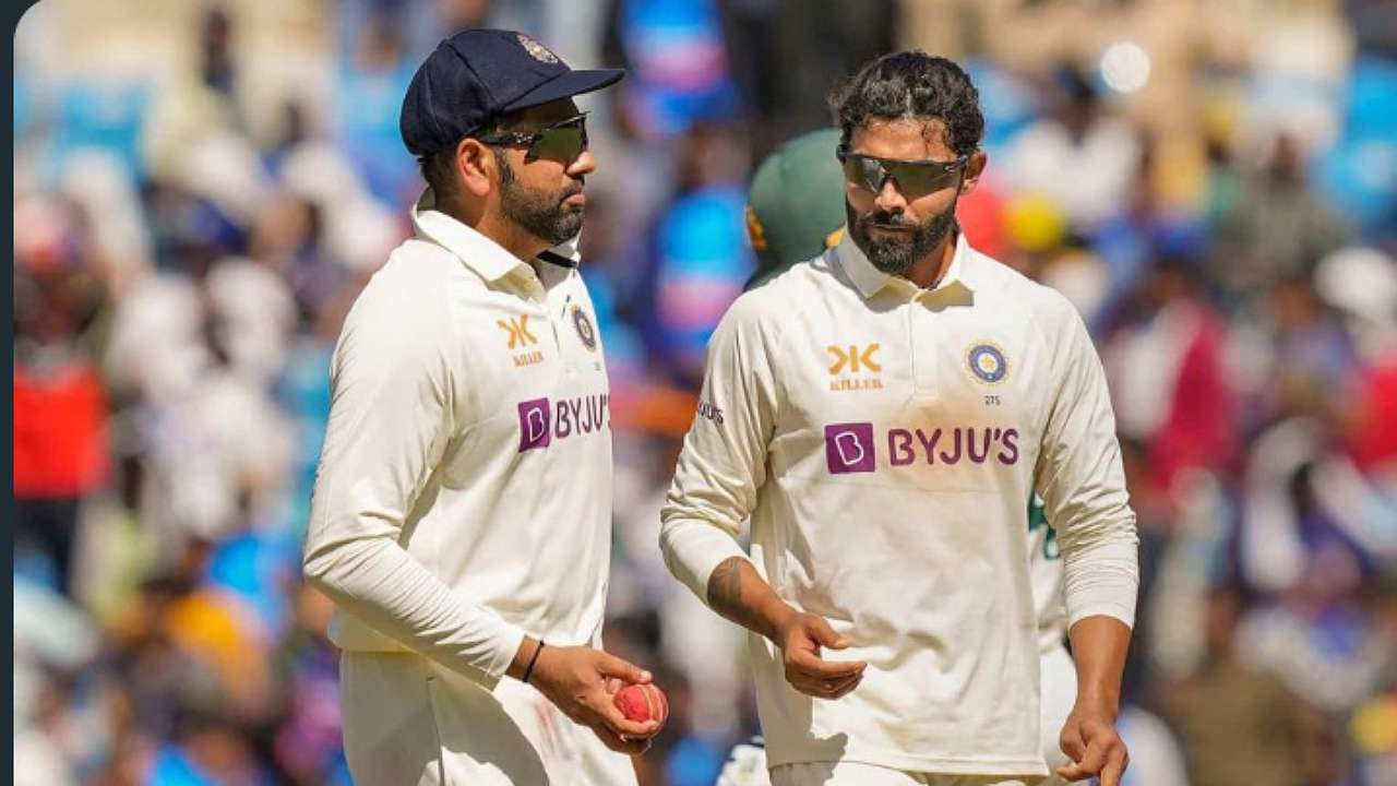 ICC finds Ravindra Jadeja guilty, takes action after 'ointment' video goes viral