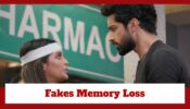 Imlie: Imlie fakes a memory loss 775613