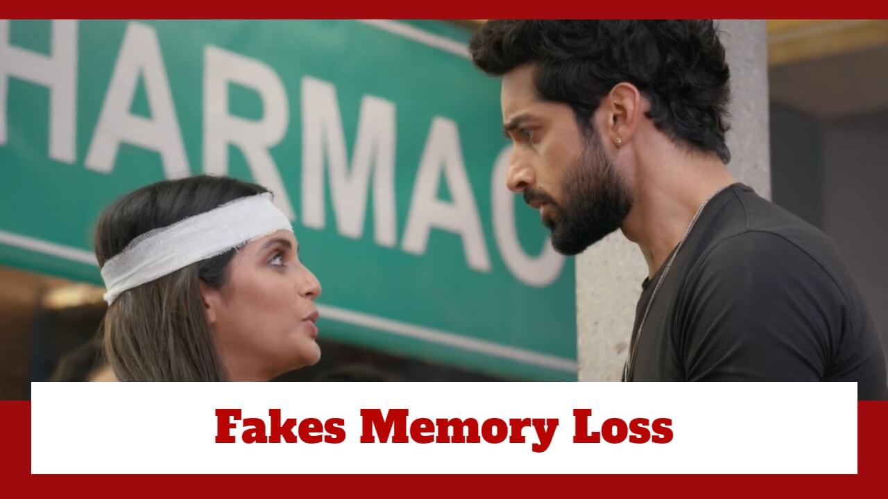 Imlie: Imlie fakes a memory loss 775613