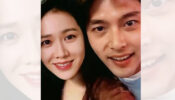 In Pic: Hyun Bin Shares Adorable Selfie Picture With Wife Son Ye-jin; Says, 'Beautiful Feeling In The World' 773693