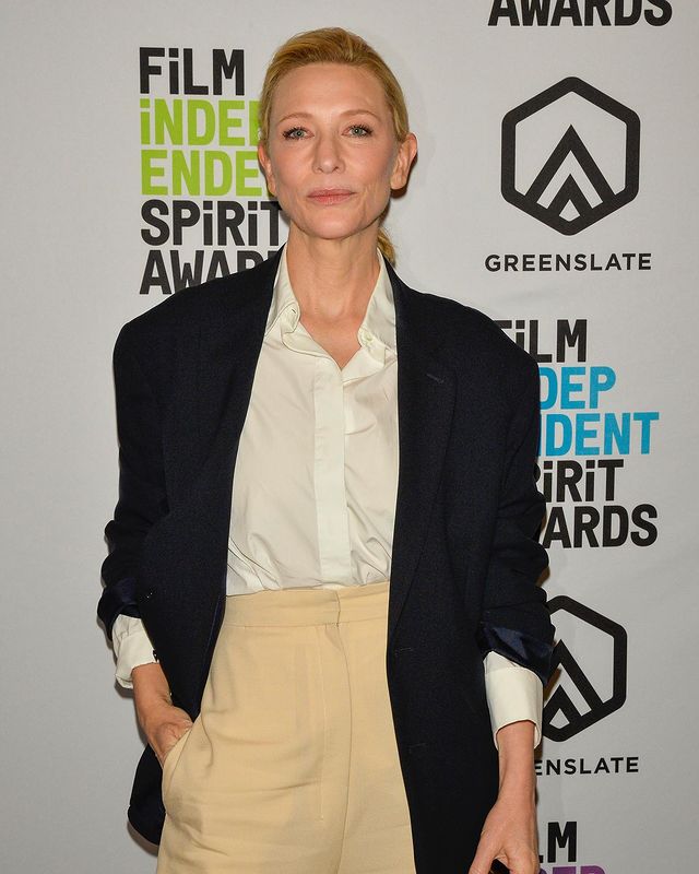 In Pics: Cate Blanchett & Paul Mescal look stunning at Film Independent Spirit Awards Nominee Brunch 771648