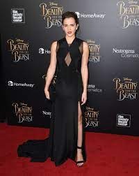 In Pics: Emma Watson’s most stunning affair with high-slit gowns 776732
