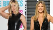 Jennifer Aniston's Hairstyles Evolution Since Years In Pictures 768702