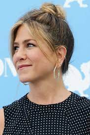 Jennifer Aniston's Hairstyles Evolution Since Years In Pictures 768694