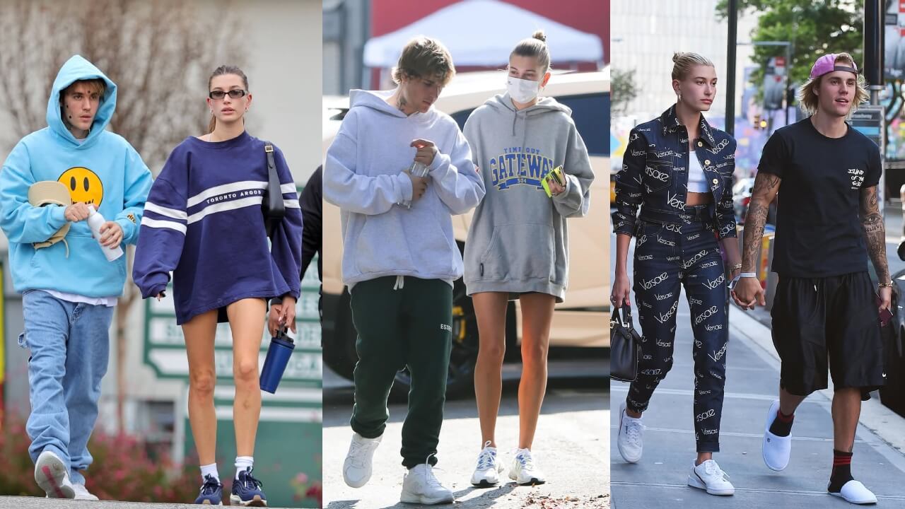 Justin-Hailey Bieber’s most captivating couple’s style statements 766318