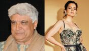 Kangana Ranaut is all praises for Javed Akhtar, fans stunned 775468