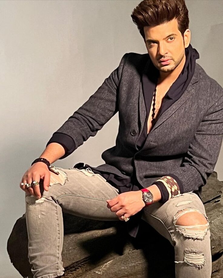 Karan Kundrra is giving killer vibes in latest photoshoot, check out 776960