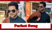 Karan Mehra Shows His Perfect Swag; Check Pics Here 765630