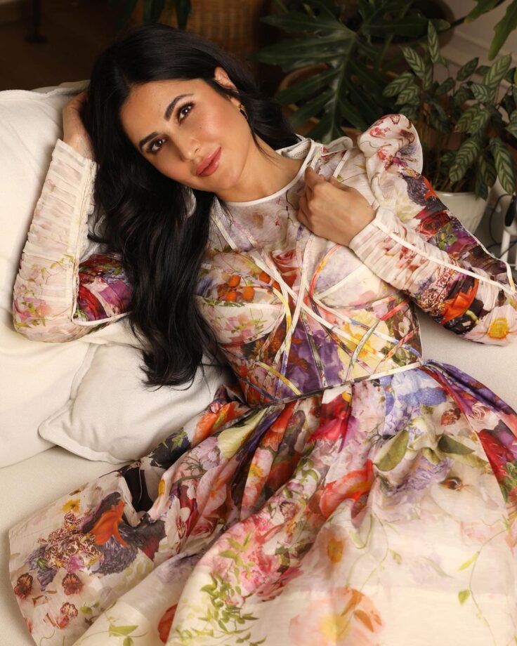Katrina Kaif Is 'Adorable' Personified In Mini Dresses 772885