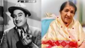 Kishore Kumar-Lata Mangeshkar Best Romantic Duets 771795