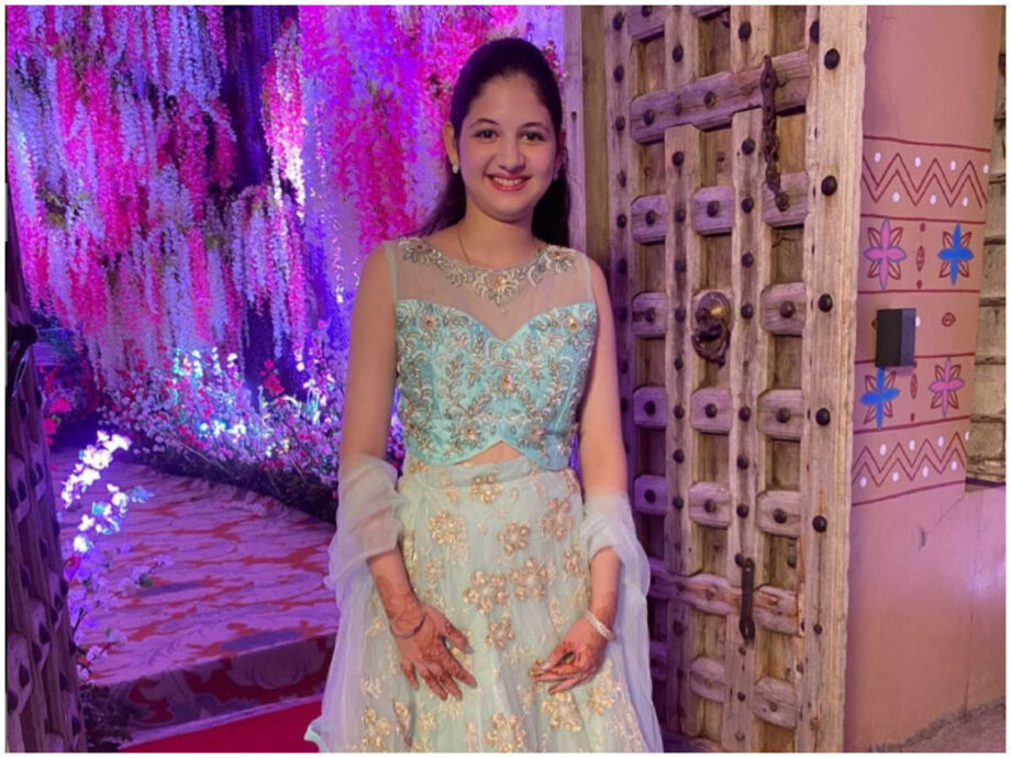Know the Income Of Young Stars: From Jannat Zubair To Ruhaanika Dhawan 768219
