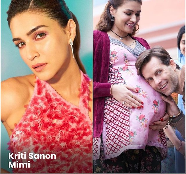 Kriti Sanon To Hrithik Roshan: Stars Who Gained Weight For Their Roles 765471