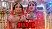 Kundali Bhagya: Anjali attempts to attack Preeta with a knife 774400