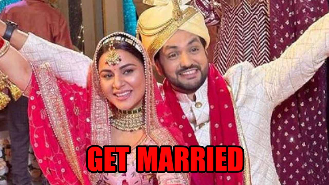 Kundali Bhagya: Preeta and Arjun finally get married 773216