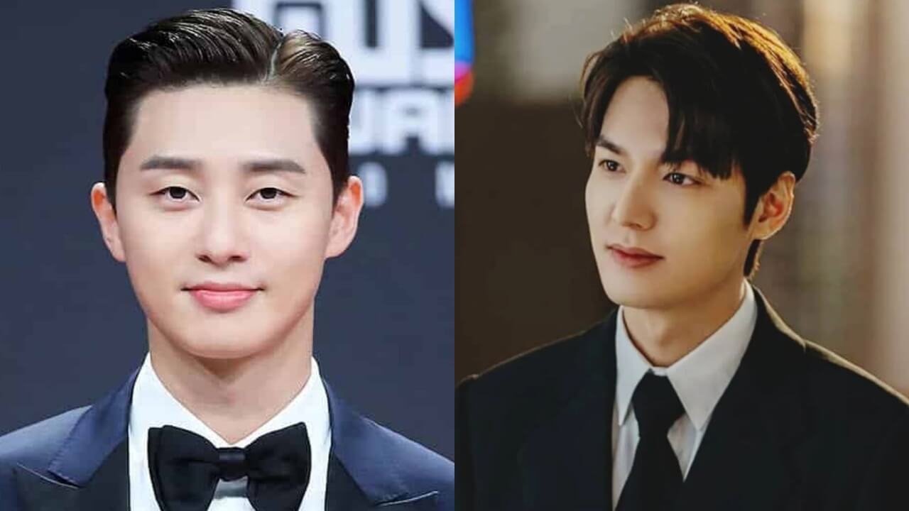 Lee Min Ho, Park Seo Joon, And Other K Drama Actors That Are Perfect Boyfriend Material? 772869