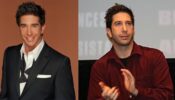 Lesser Known Facts About David Schwimmer; Read 767607