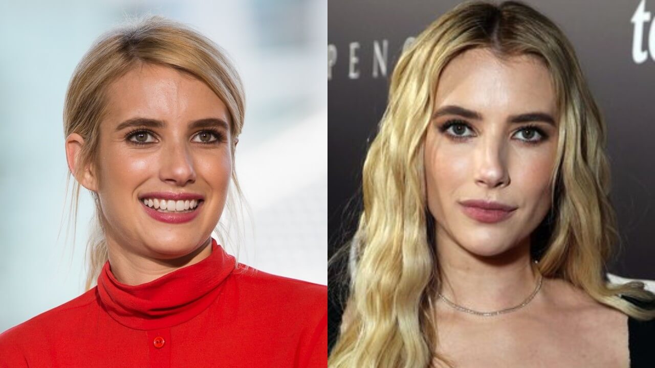 Lesser Known Facts About Emma Roberts 767028