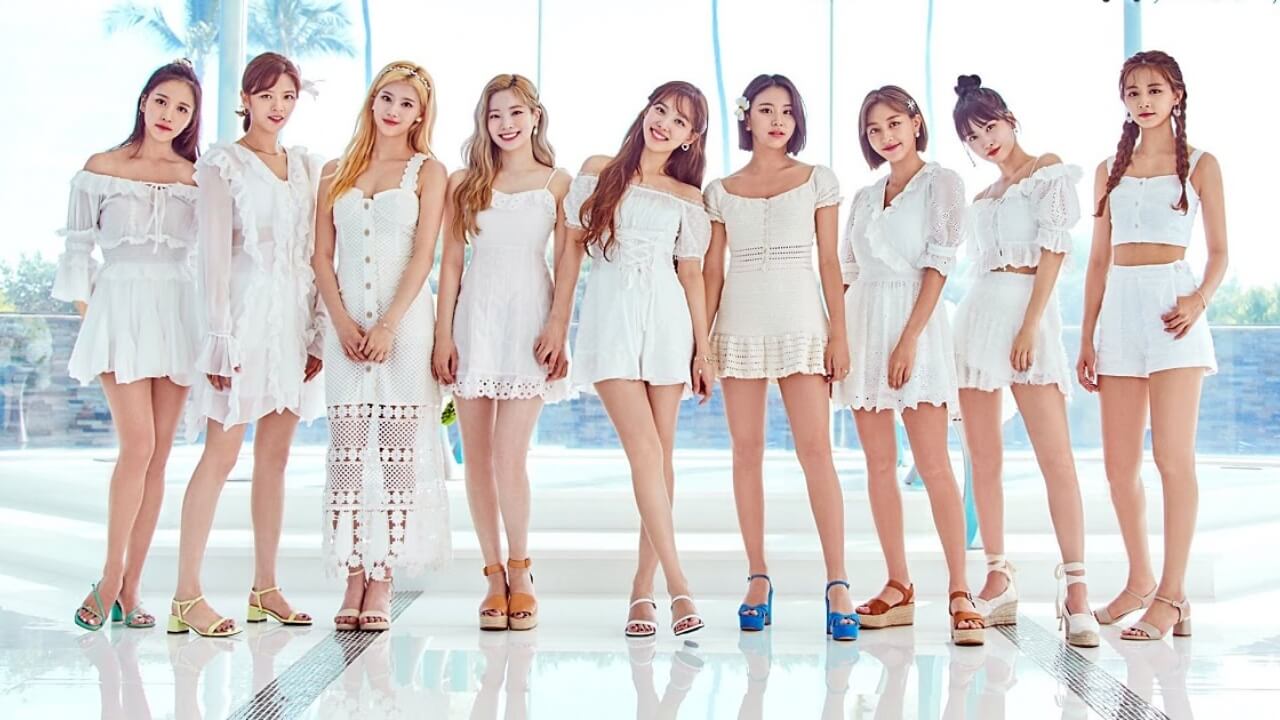 Listen To These Songs Of Twice Band That Lacked Interest; Check Out 769015