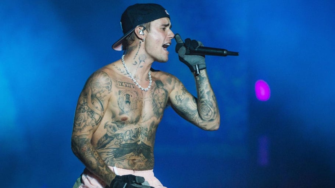 Listen To These Top 5 Justin Bieber Tracks While You're Bored 775687