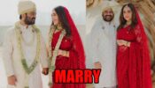 Maanvi Gagroo marries comedian Varun Kumar, shares wedding photos 776203