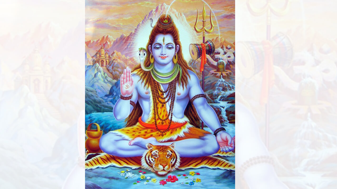 Maha Shiv Ratri Special: IWMBuzz Selects Some Of The Best Mahadev Film Songs 773678