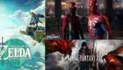 Marvel's Spider-Man 2 To Final Fantasy: 3 Suggested Games To Enjoy 768491