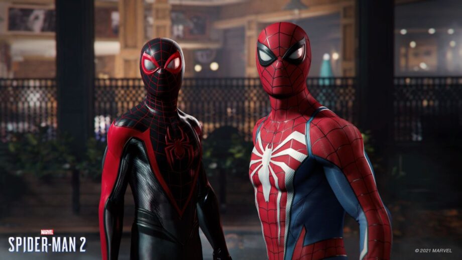 Marvel's Spider-Man 2 To Final Fantasy: 3 Suggested Games To Enjoy 768487