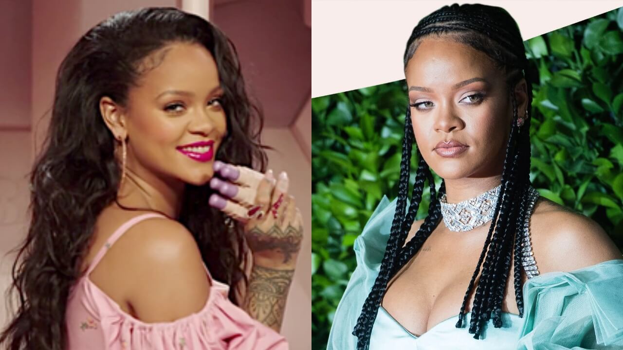 Moody Vibes: Shake Your Bootiya On Rihanna's Pop Music 776807