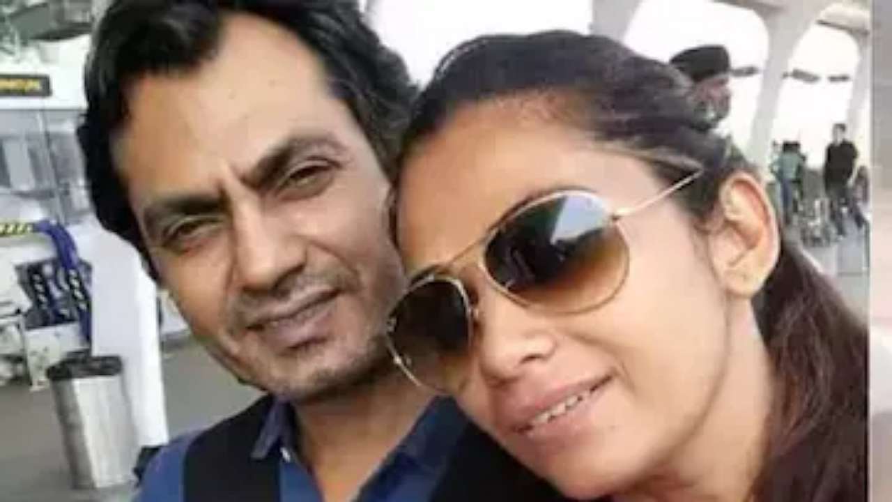 Nawazuddin Siddiqui ensured no food, washroom given to wife Aaliya - Lawyer makes shocking claims 765366