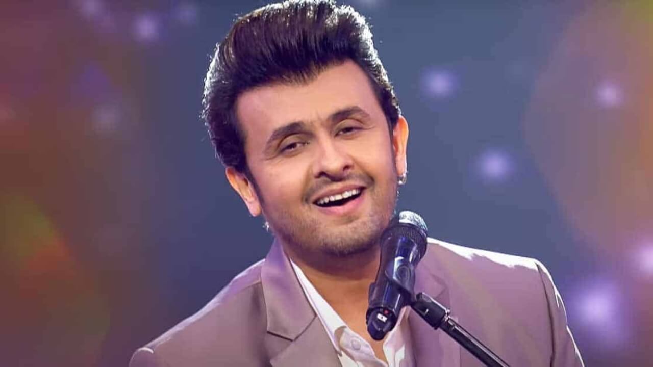 [Old Is Gold] Dive Into Sonu Nigam's Melodious Songs 773733