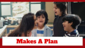 Pandya Store: Prerna makes a plan to unite the Pandya family 765419