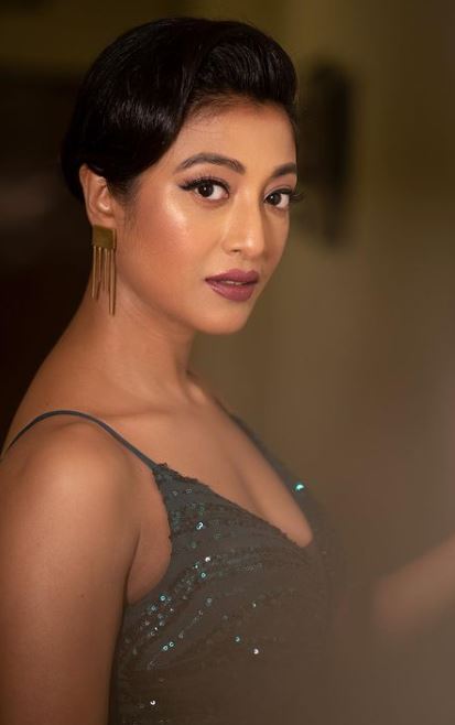 Paoli Dam Gets All Spicy In Glamour; Check Pics Here 768288