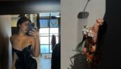 Photodump: Kylie Jenner wears glam as her second skin 771581