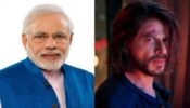 Prime Minister Narendra Modi praises Shah Rukh Khan's Pathaan, check out 769609