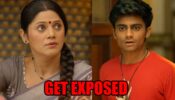 Pushpa Impossible: Chirag to get exposed in front of Pushpa? 771979